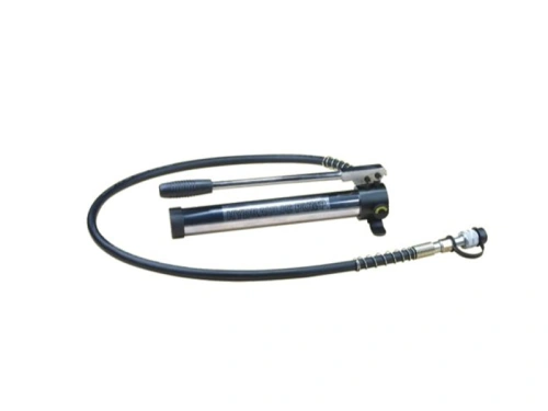 Насос гидравлический односторонний TOR HHB-600A 0,4л (ручной) по ценам производителя в Челябинске с доставкой по всей России