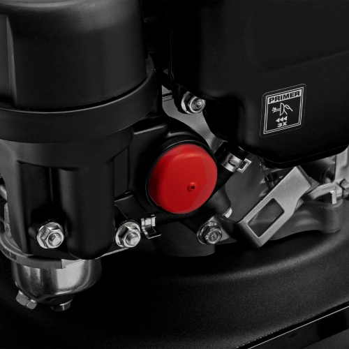 Газонокосилка бензиновая GLR-510SP-ZS, 171 см3, ширина 51 см, привод, травосборник 65 л Denzel по ценам производителя в Челябинске с доставкой по всей России