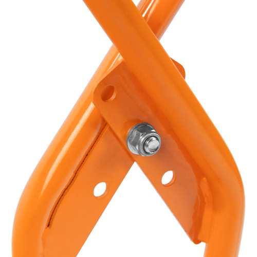 Захват бордюрного камня ручной до 300 мм, 130 кг Сибртех по ценам производителя в Челябинске с доставкой по всей России