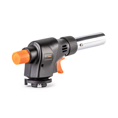 Насадка на баллон без резьбы FOXWELD LP-165 (пропановая) купить в Москве с доставкой по всей России | ProtosMarket.ru