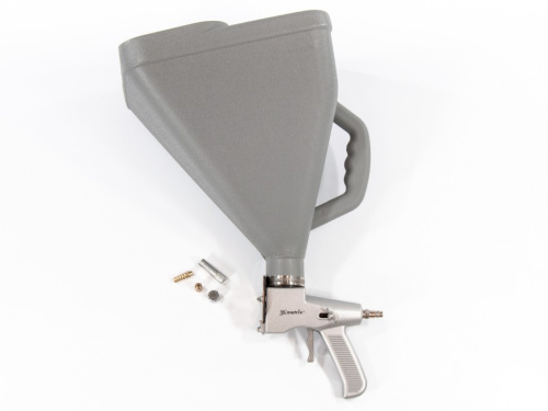 Картушный пистолет для штукатурки Matrix по ценам производителя в Челябинске с доставкой по всей России