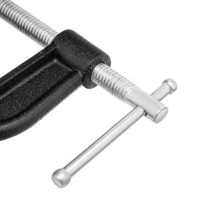 Струбцина G-образная, 150 мм Matrix по ценам производителя в Челябинске с доставкой по всей России