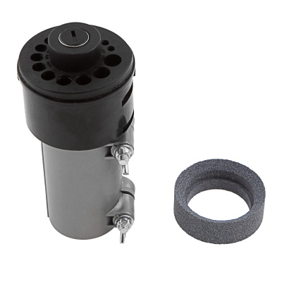 Насадка на дрель для заточки сверл, D 3.5-10 мм Sparta по ценам производителя в Челябинске с доставкой по всей России