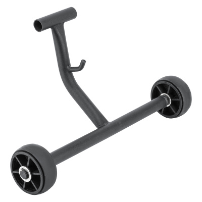 Транспортировочный комплект для виброплиты VC-12 Denzel по ценам производителя в Челябинске с доставкой по всей России