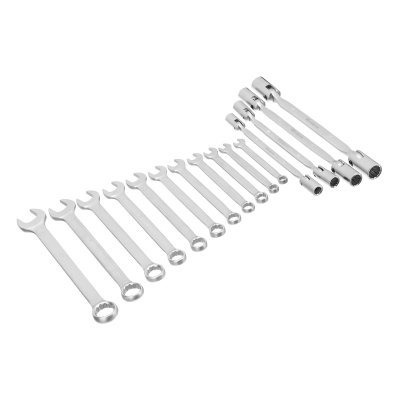 Набор инструментов, 1/2", 1/4", пластиковый кейс 89 предметов Сибртех по ценам производителя в Челябинске с доставкой по всей России