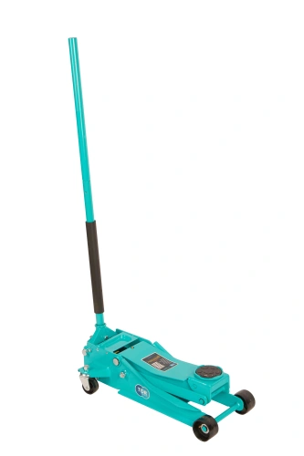 Домкрат гидравлический подкатной TOR DS4 г/п 4,0 т 110-515 мм по ценам производителя в Челябинске с доставкой по всей России