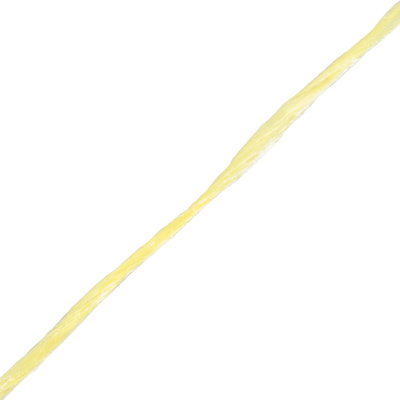 Шпагат полипропиленовый желтый, 1.4 мм, L 500 м, Сибртех по ценам производителя в Челябинске с доставкой по всей России