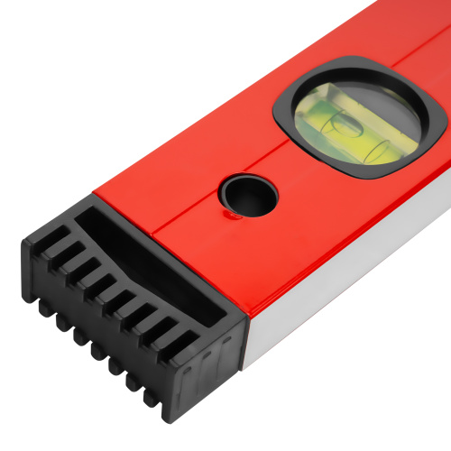 Уровень алюминиевый, 800 мм, фрезерованный, 3 глазка Matrix по ценам производителя в Челябинске с доставкой по всей России