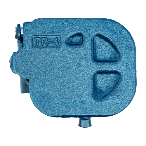 Домкрат гидравлический бутылочный, 4 т, h подъема 188-363 мм, в пластиковом кейсе Stels по ценам производителя в Челябинске с доставкой по всей России