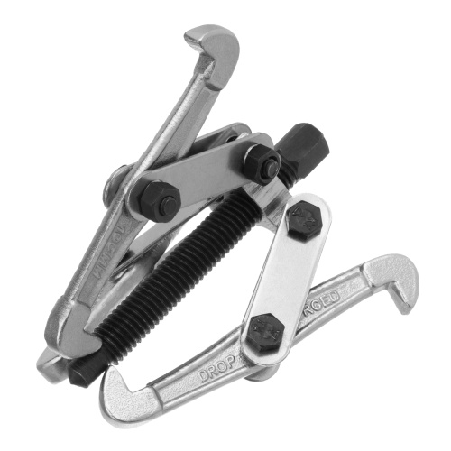 Съемник механический, 100 мм, тройной Sparta по ценам производителя в Челябинске с доставкой по всей России