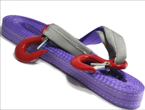 Строп текстильный TOR 2СТ 1,4 т 9,0 м 30 мм по ценам производителя в Челябинске с доставкой по всей России