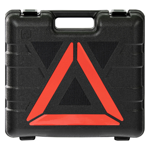 Домкрат электрогидравлический «3 в 1» (1,5 т), 12В, с гайковертом электрическим, в наборе  Denzel по ценам производителя в Челябинске с доставкой по всей России