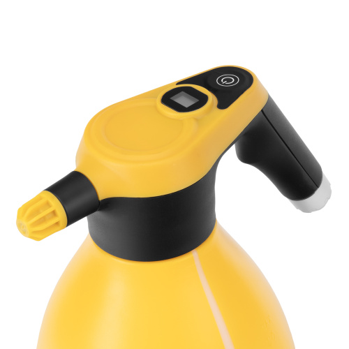 Опрыскиватель аккумуляторный D-2LI, 2 л, 3,7 В, 2,2 Ач Denzel по ценам производителя в Челябинске с доставкой по всей России