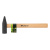 Молоток слесарный 1000 г, квадратный боек, деревянная рукоятка Сибртех по ценам производителя в Челябинске с доставкой по всей России