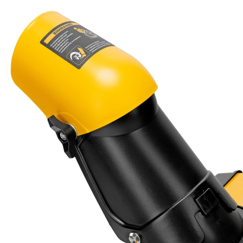 Бензиновая снегоуборочная машина SB 460 E, 99cc, эл.старт, шнек SnowCrusher Denzel по ценам производителя в Челябинске с доставкой по всей России