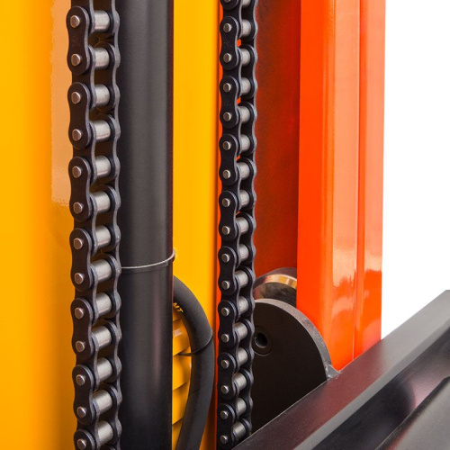 Электрический штабелер PROLIFT SPN 1535 по ценам производителя в Челябинске с доставкой по всей России