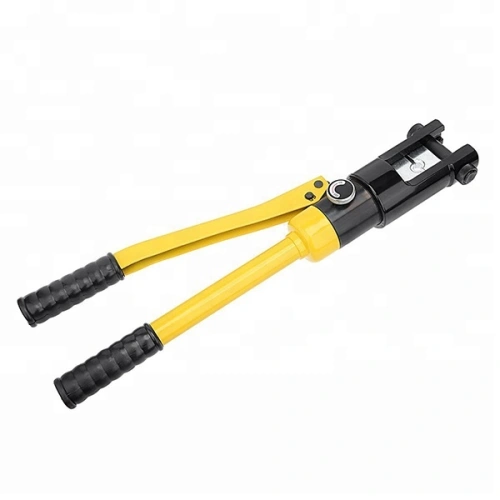 Опрессовщик кабеля TOR YQK-300A по ценам производителя в Челябинске с доставкой по всей России