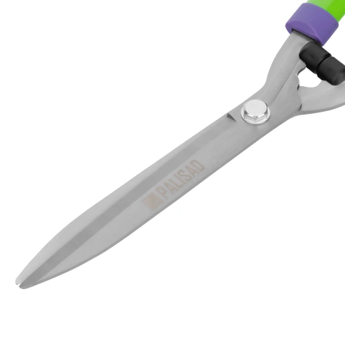 Кусторез, 550 мм, стальные обрезиненные рукоятки, Palisad по ценам производителя в Челябинске с доставкой по всей России