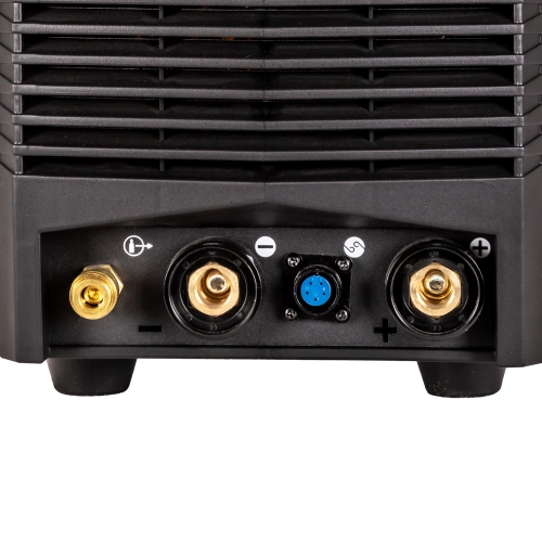 Аппарат аргонодуговой сварки SAGGIO COLD TIG 310 DC PULSE DIGITAL по ценам производителя в Челябинске с доставкой по всей России