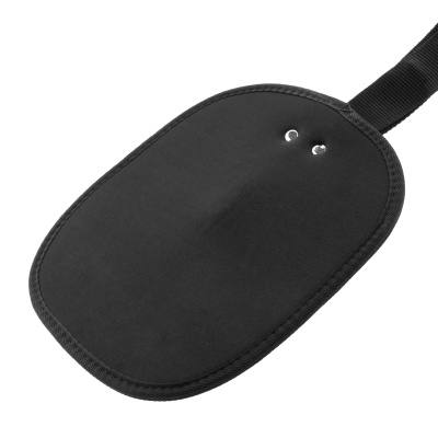 Ремень для триммера универсальный с защитой бедра Сибртех по ценам производителя в Челябинске с доставкой по всей России