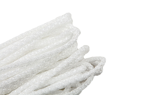 Шнур бельевой полипропиленовый с сердечником, 3 мм, L 10 м, белый, Home Palisad по ценам производителя в Челябинске с доставкой по всей России