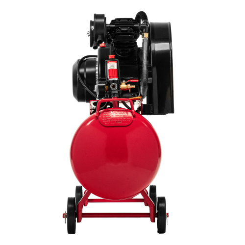 Компрессор воздушный ременный привод КР2500/80, 2,5 кВт, 80 литров, 420 л/мин МТХ по ценам производителя в Челябинске с доставкой по всей России