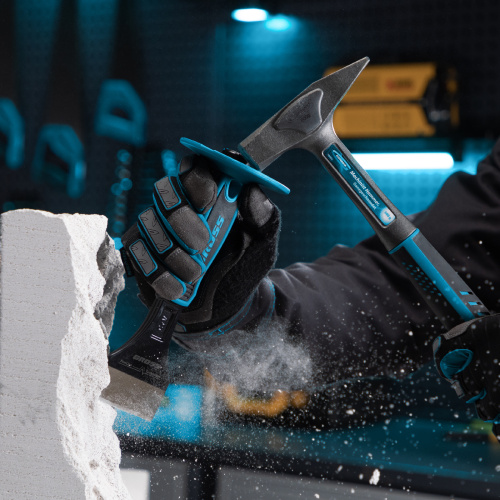 Зубило-конопатка, 215 х 60 мм-2-3/8" Gross по ценам производителя в Челябинске с доставкой по всей России