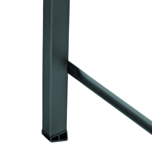 Стремянка 4 ступени, компактная, стальная Сибртех по ценам производителя в Челябинске с доставкой по всей России