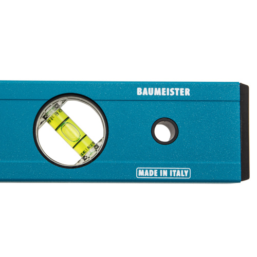 Уровень алюминиевый усиленный, 600 мм, 3 глазка Gross по ценам производителя в Челябинске с доставкой по всей России