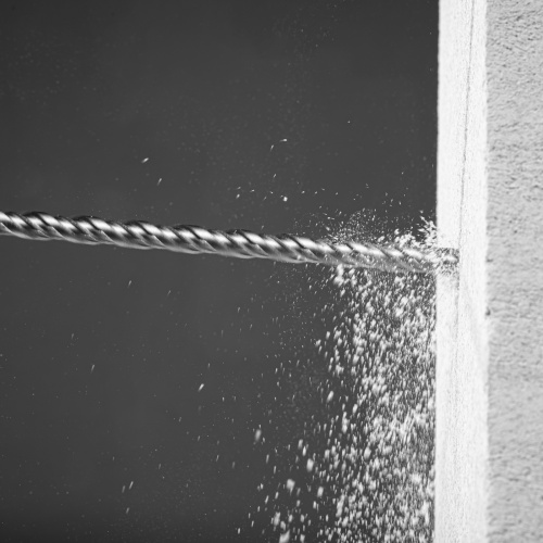 Бур по бетону, 12 x 1000 мм, SDS Plus Matrix по ценам производителя в Челябинске с доставкой по всей России