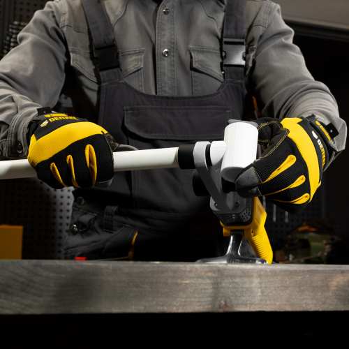 Аппарат для сварки пластиковых труб DWP-800, Х-Pro, 800 Вт, 300 град, комплект насадок, 20-32 мм Denzel по ценам производителя в Челябинске с доставкой по всей России