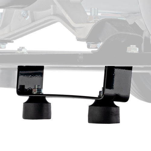 Транспортировочный комплект (колеса и ручки) для генераторов RS MTX по ценам производителя в Челябинске с доставкой по всей России