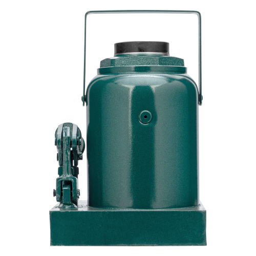 Домкрат гидравлический бутылочный, 50 т, 245-385 мм Сибртех по ценам производителя в Челябинске с доставкой по всей России