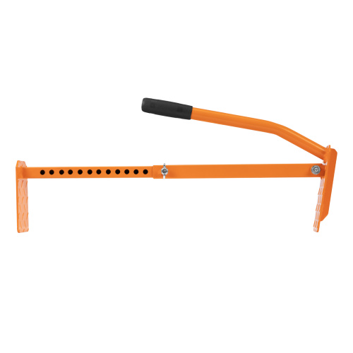 Захват для кирпичей и газо-пеноблоков ручной, 380 - 630 мм Сибртех по ценам производителя в Челябинске с доставкой по всей России