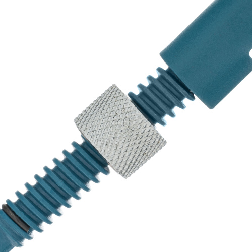 Ключ трубный рычажный №0, 3/4", литой, тип "L" Сибртех по ценам производителя в Челябинске с доставкой по всей России