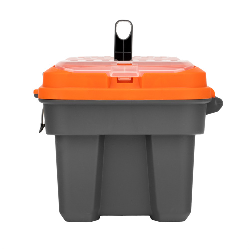 Ящик для инструмента с мет. замками 16", 410х210x175 мм Stels по ценам производителя в Челябинске с доставкой по всей России