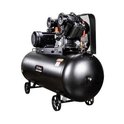 AEROMAX Компрессор ременной 1050/500 HP