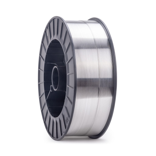 FoxWeld Проволока алюминиевая AL Si 5 (ER-4043) д.1.0мм, 7кг D300 (пр-во FoxWeld/КНР) по ценам производителя в Челябинске с доставкой по всей России