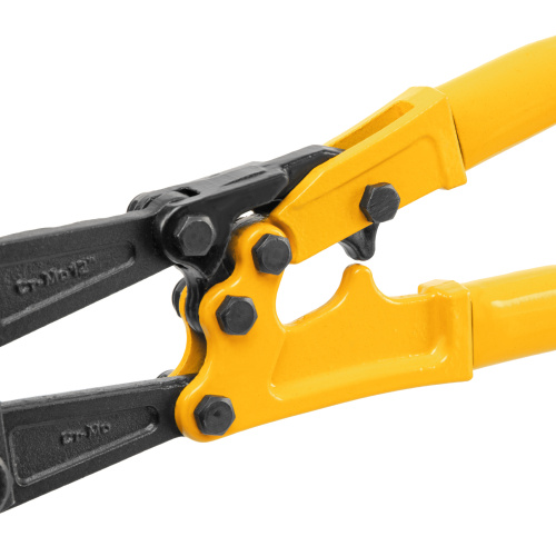 Болторез 300 мм 12", Cr-Mo Denzel по ценам производителя в Челябинске с доставкой по всей России