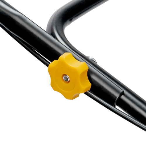 Скарификатор-аэратор бензиновый SAG-400, 212 см3, -15/+10 мм, 40 см Denzel по ценам производителя в Челябинске с доставкой по всей России