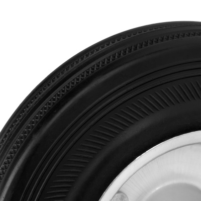 Колесо хозяйственное D 125 мм Сибртех по ценам производителя в Челябинске с доставкой по всей России