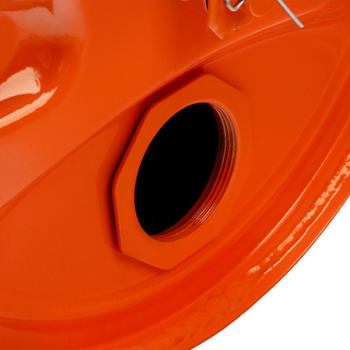 Каток газонный 40 л, ручной, наливной, пробка-болт Сибртех по ценам производителя в Челябинске с доставкой по всей России