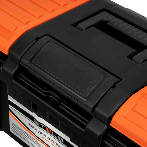 Ящик для инструментов, усиленный 24" Stels по ценам производителя в Челябинске с доставкой по всей России