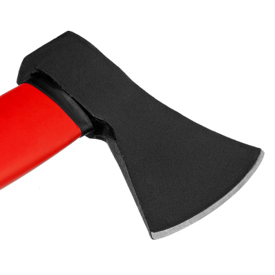 Топор optimal, 600 г, фибергласовое топорище Matrix по ценам производителя в Челябинске с доставкой по всей России