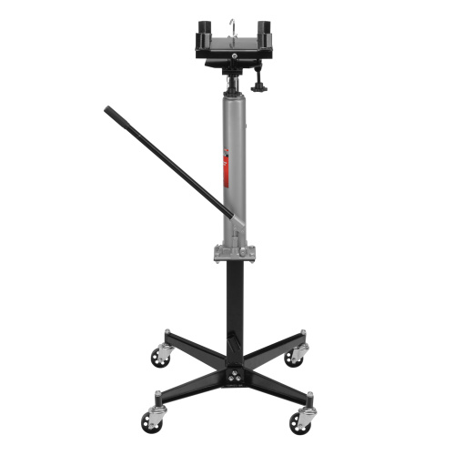 Стойка трансмиссионная гидравлическая, 0,4 т, h подъема 1230-1670 мм// Matrix по ценам производителя в Челябинске с доставкой по всей России