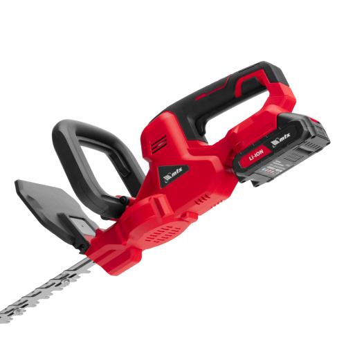 Кусторез аккумуляторный HT-510, нож 510 мм, Li-Ion, 20 В MTX по ценам производителя в Челябинске с доставкой по всей России