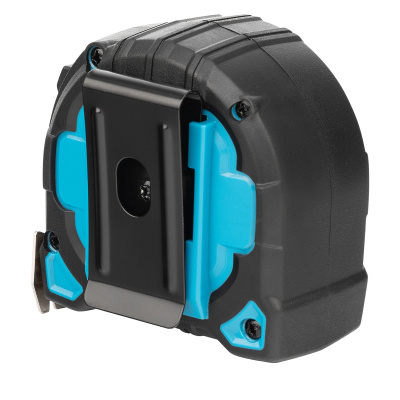 Рулетка Experte,5 м x 27 мм,двухкомпонентный корпус,магнит,двухсторонняя разметка,нейлон Gross по ценам производителя в Челябинске с доставкой по всей России