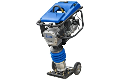 Вибротрамбовка бензиновая TSS RM80H