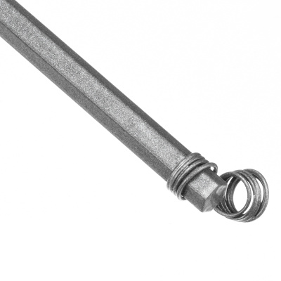 Миксер для красок и штукатурных смесей, 120х9х600мм, шестигранный хвостовик Сибртех по ценам производителя в Челябинске с доставкой по всей России