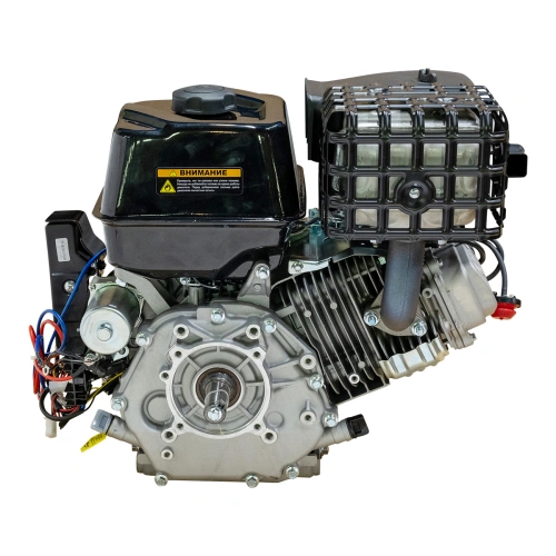 Двигатель Dinking DK196FE-S (19лс, зимний, электростартер, катушка, датчик масла) по ценам производителя в Челябинске с доставкой по всей России